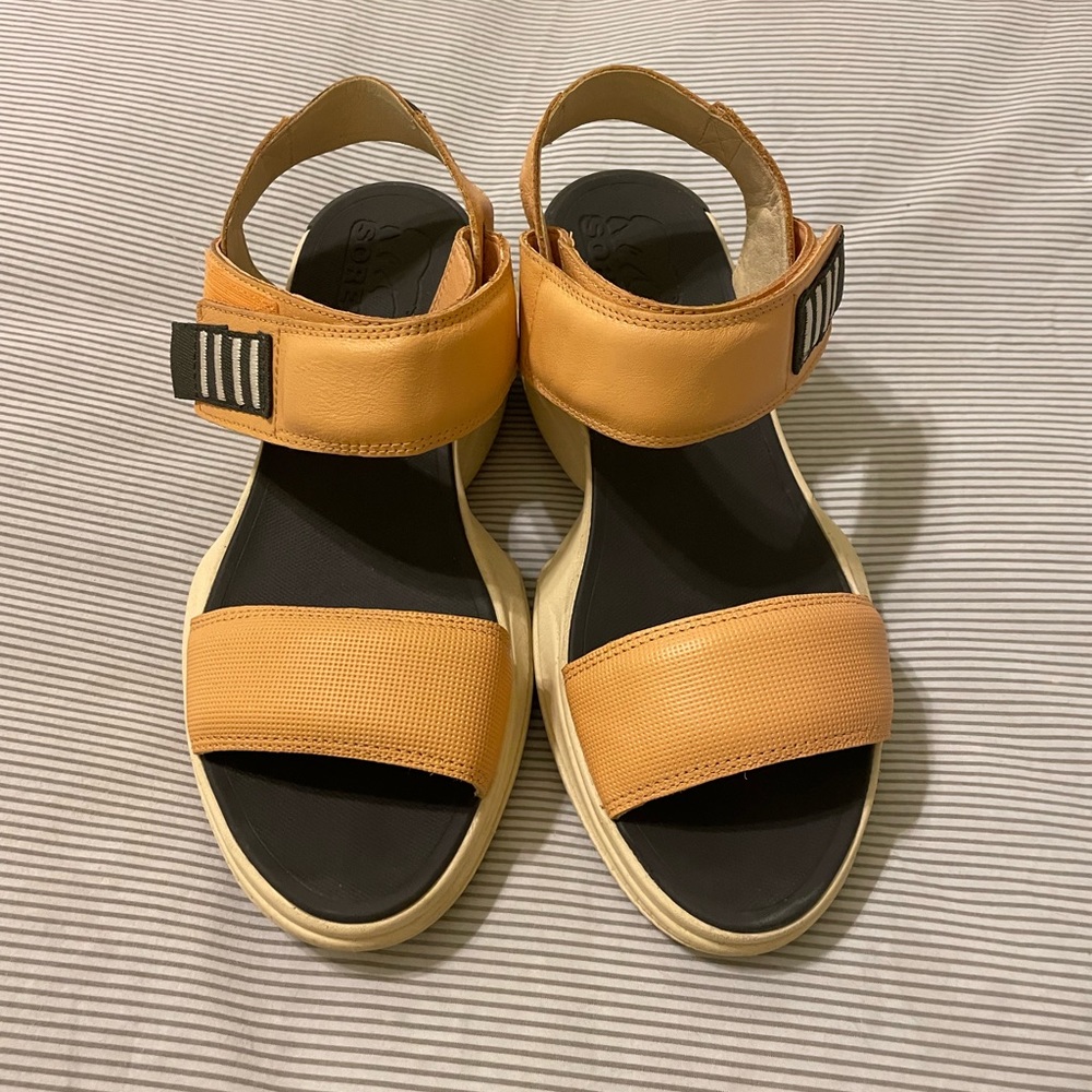Sorel Sandals!!
